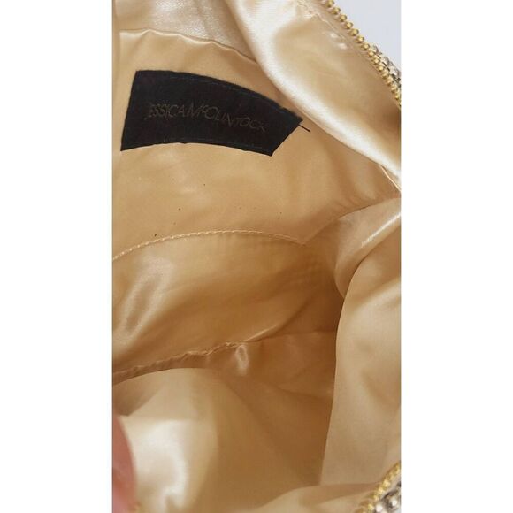 Jessica Mc Clintock purse - Picture 5 of 7